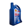 Oli Shell helix HX7 5W-40 100% asli fully synthetic SN plus 4 liter. 