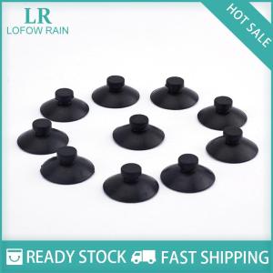 LF Wholesale✨Flash Sale ✨ 10Pcs Aquarium Fish Tank Suction Cup Filter Air Pump Water Pump Holder Sucker