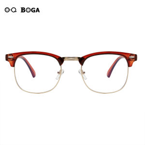 OQ BOGA Kính Máy Tính Chống Bức Xạ Ánh Sáng Xanh Chống Ánh Sáng Xanh Cho Nam Nữ 10 Kiểu Kính Mắt Bảo Vệ Mắt Cho Nam Nữ