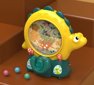Mainan Mesin Tangkap Bola Mini Mainan Anak Catching Ball Machine Mesin Tangkap Bola Kado Ulang Tahun Hadiah AnakLaki laki Perempuan