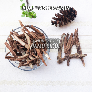 Kayu Rapet 500gr Asli - Bikin Rapet Miss V