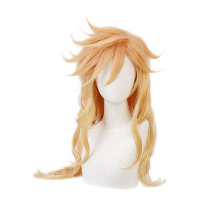 Anime Juuni Kitsuki Douma Costume Cosplay Wig Christmas Halloween Carnival Props Masquerade Party
