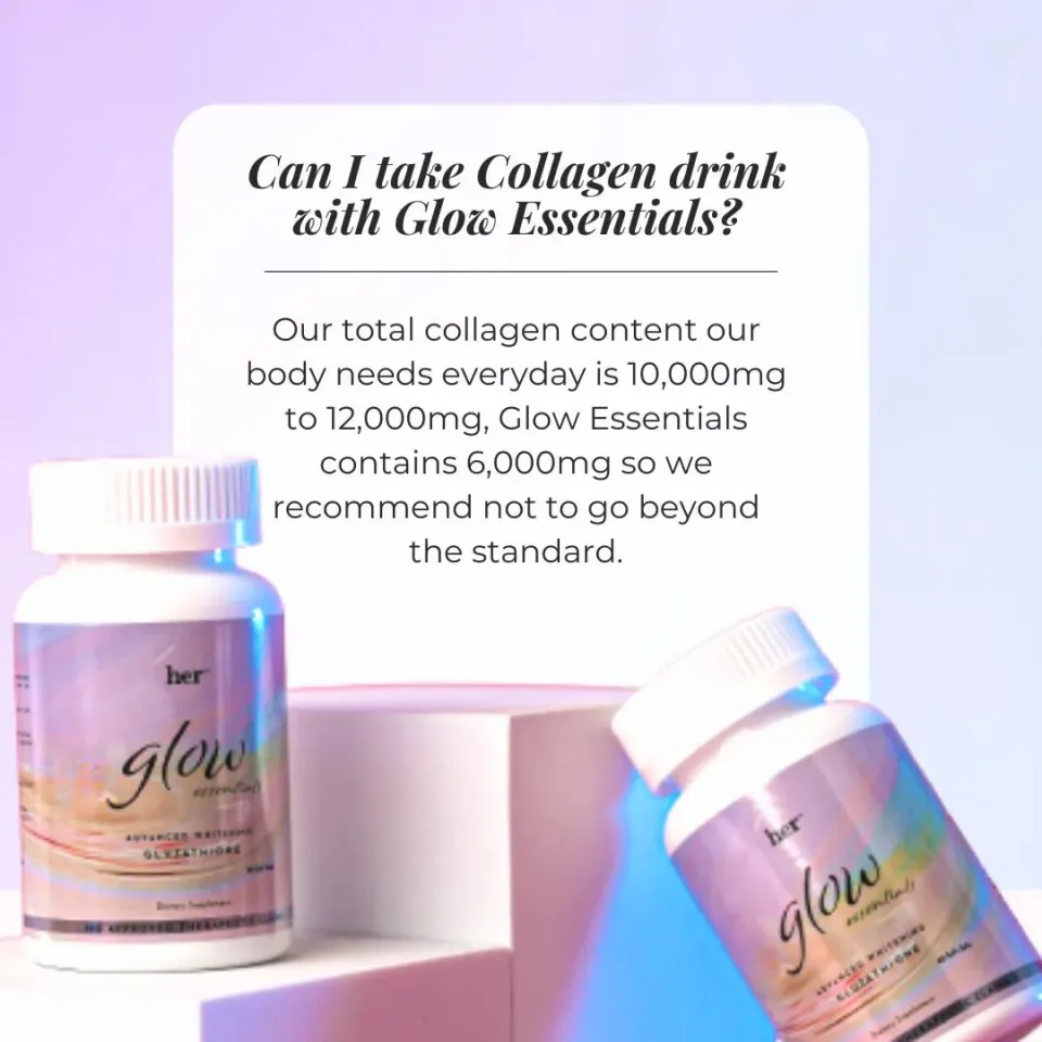 glutathione 10000 mg Wink White Collagen Pink Glow Plus – 10,000mg Collagen + Glutathione for  Skin Whitening & Brighten