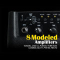 *Korea Brand* Belcat® GN-8 Pro Bluetooth Guitar Amp แอมป์ แอมป์กีตาร์ไฟฟ้า 8 วัตต์ มีบลูทูธ. 