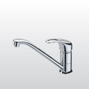 Vòi rửa chén Malloca K120N - Hàng Chính Hãng Hai chế độ nóng/lạnh Chất liệu đồng thau siêu bền Bảo hành 3 năm