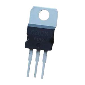 C2078 TO220 2SC2078 TO-220 2078 3A 80V Transistors Power Transistors