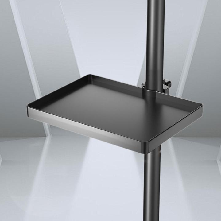 Karaki Rack SunniMix Stand Tray Versatile Practical Clamp on Rack for Live ...