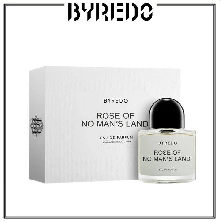 BYREDO Rose of No Man's Land Long Lasting Perfume Women's Perfume