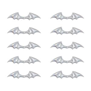 Reusable Halloween Wing With Quick Assembly Structure for Role Playing Costumes Crafting and Event