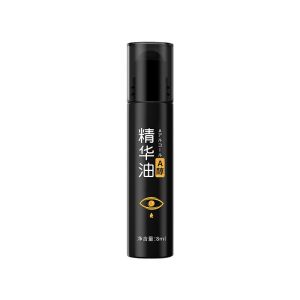 Minyak Serum Mata Anti Keriput Menghilangkan Lingkaran Hitam Mata Panda 8ml Pijat Roll On Serum Mata Krim Mata Anti Penuaan Penghilang Kantung Mata Minyak Serum Mata Pengencang Anti Keriput