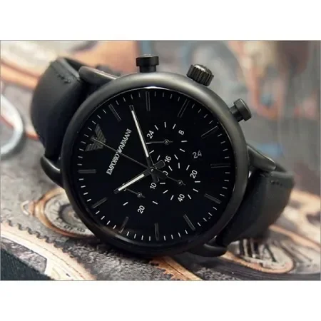 Emporio armani watch best sale ar1970