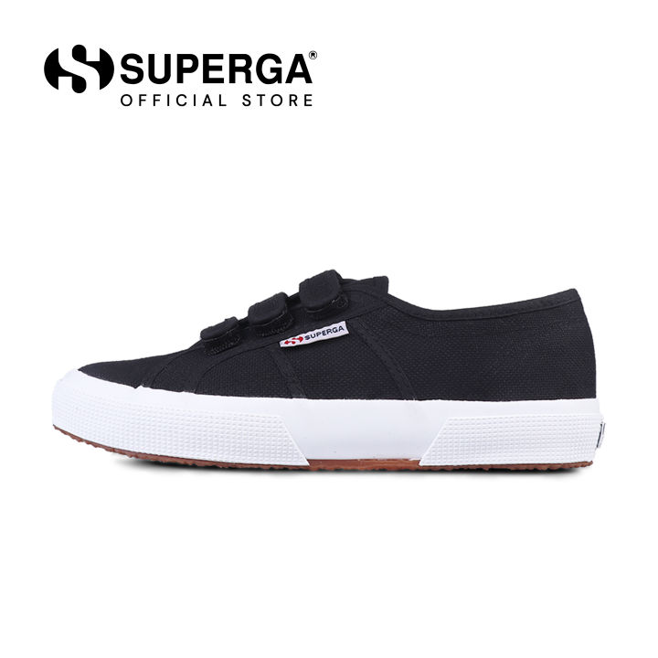 Superga cheap strap shoes