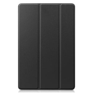 PsDs Samsung Tab S7 11 inch 2020 SM-T870 SM-T875 Classical Tri-Fold Smart Auto Wake-up Sleep Cover Case
