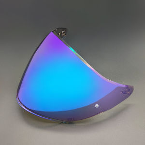 K5 JET viseiras capacete Helmet Face Shield Visor Windshield for AGV K5 JET High toughness High strength Sunshield Lens Shield