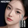A·M·G Steel Tube Mascara Eyelash Primer Thick Long Curling Extension Shaping Primer Mascara. 