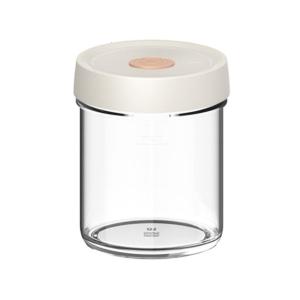 Premium Sodas Glass Pickling Container Leak Proof Design Efficient Sealed Lid For Preserving Foods Dry Goods Herbs