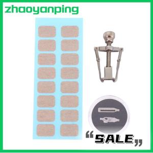 zhaoyanping Ingrown Toenail Tools Pedicure Recover Embed Toe Nail Treatment Professional Foot Care Correction Tool Care Foot