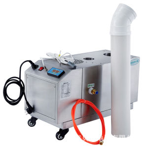 Máy cấp ẩm bằng sóng siêu âm loại 1 ống Model BL-C03ZT 3KG/h