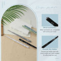 SeamiArt Dip Pen For Cartoons Hand Painted Penmanship 5 Types Of Holder. 