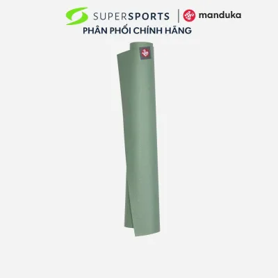 Thảm Tập Yoga Manduka Eko Superlite - Xanh Lá - 136011480