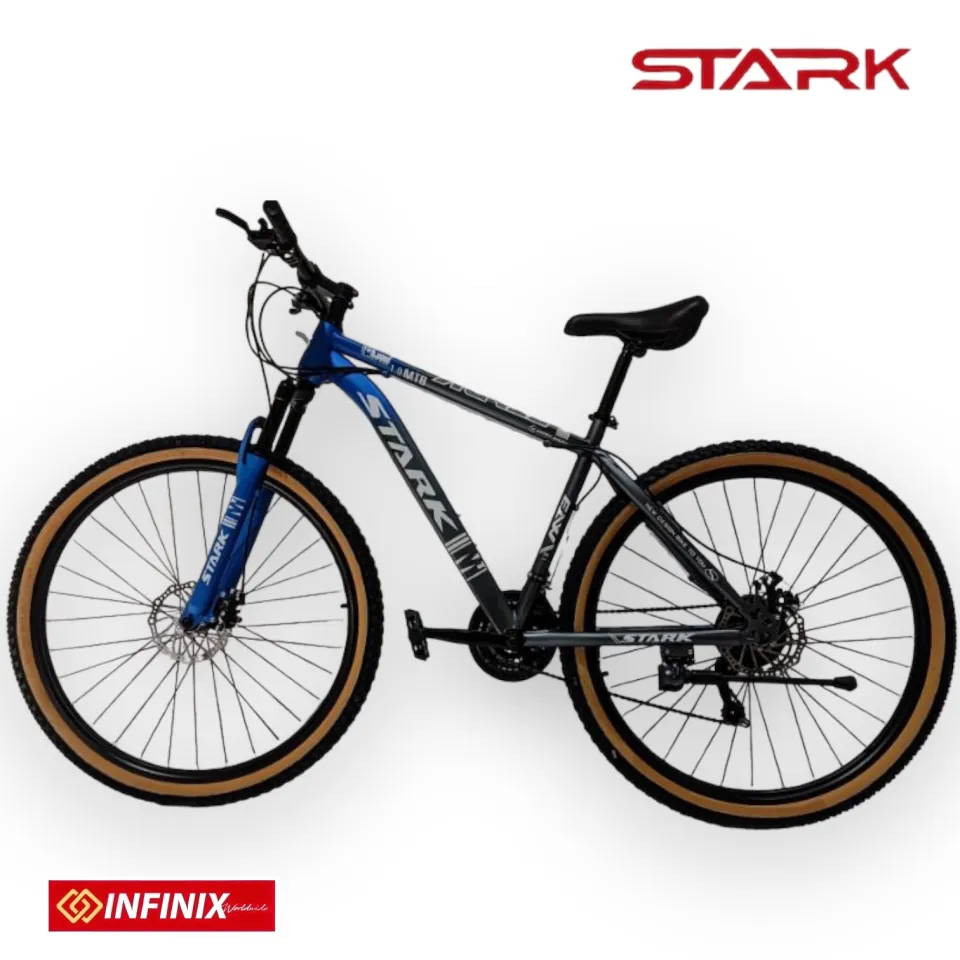 Stark mountain 2024 bike price