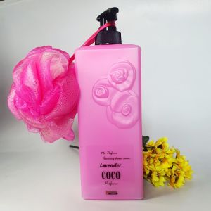 Sữa tắm hương nước hoa ( 1 chai ) 800ml tinh tế sang chảnh