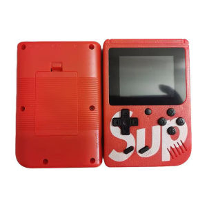 500-in-1 ClassicHandheld Game Console for Children and Students Nostalgic Toy Popular Macaron Handheld Game Console [Free Shipping]