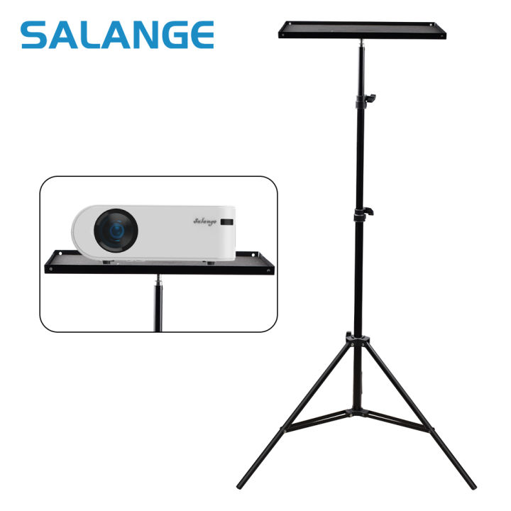 Universal Projector Tripod 110cm 160cm Stand Stretchable Projector ...