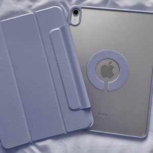 KENKE เคส iPad 2-in-1 เคสที่ถอดออกได้ 360 ° เคสหมุนได้น่ารักการ์ตูนสำหรับ iPad 2022 M2 Pro 11 Pro 12.9 Air 4 Air 5 ไอแพดรุ่นที่ 7 รุ่นที่ 8 รุ่นที่ 9 iPad Mini 6 case เคสอัจฉริยะรองรับหน้าจอแนวนอนและแนวตั้ง