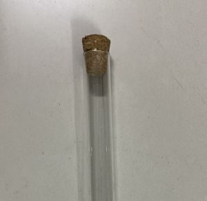 Ống nghiệm Thủy tinh Ống nghiệm Có vòi Ống nghiệm có Đầu cấp ẩm