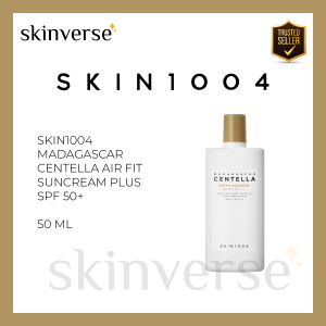 SKIN1004 Madagascar Centella Air-Fit Suncream Plus spf 50+ 50ml