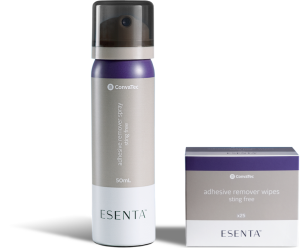 ESENTA STING FREE ADHESIVE REMOVER (50ML) 423289