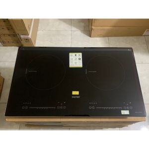Bếp từ đôi faster 929ipro | Chế độ sôi liu riu ở nhiệt độ thấp | Bếp từ nhập khẩu Malaysia - Bảo hành chính hãng 3 năm