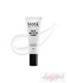 MAKE OVER Velvet Mattifying Primer - Primer matte mengecilkan pori oil-control cocok kulit berminyak tidak berwarna membuat makeup. 
