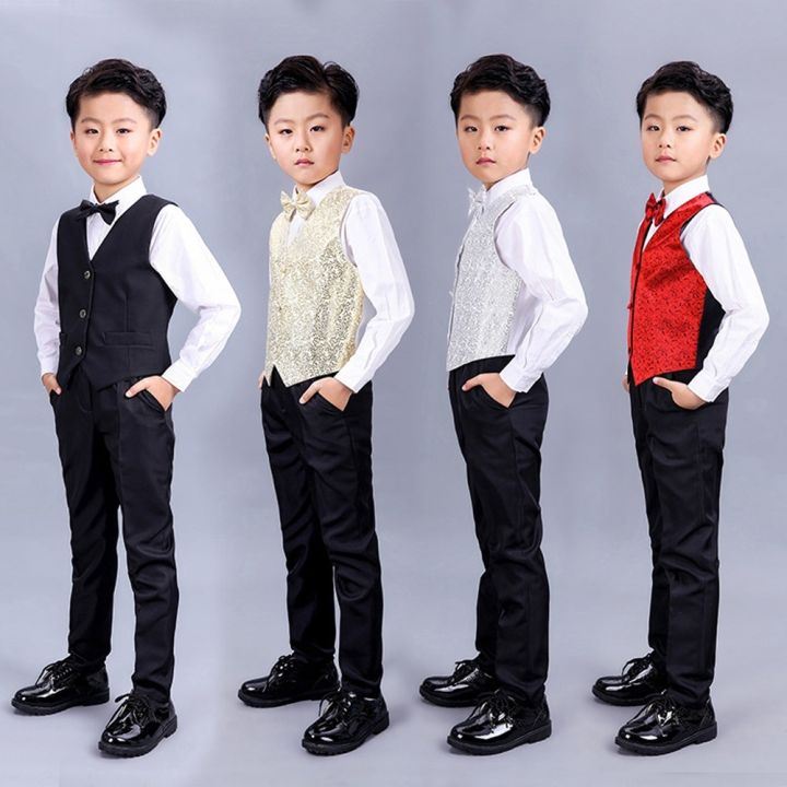 Boy pageant wear sale