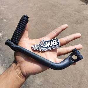 Kick Stater Grand Selahan astrea grand Engkol Bulus Impressa Legenda Astrea Star Prima Supra lama Supra V XX Hitam