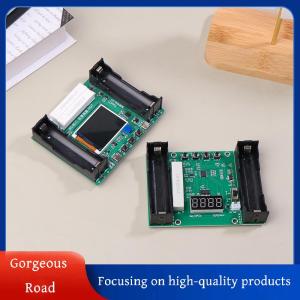 [Gorgeous] Hot Sale เครื่องทดสอบความจุของแบตเตอรี่ลิเธียมเครื่องทดสอบความต้านทานภายในโมดูลวัดค่าแบตเตอรี่