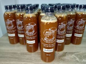 เชื้อเห็ดเผาะ /เห็ดถอบ ชนิดน้ำ ขนาด 500 ml. มีของแถมทุกออเดอร์