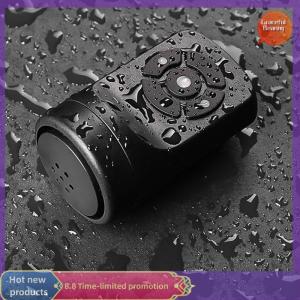 Graceful Bicycle Electric Horn Black ABS USB Rechargeable Bicycle Cycling Bell Speaker Ring Bike Accessories Loud Handlebar Alarm Ring
