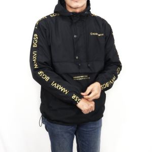 Jaket Cagoule 3D Premium: Keunggulan & Kelebihan