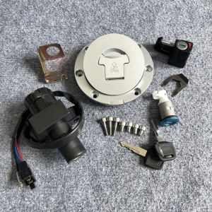 Bộ Ổ Khoá Honda Cb400 92-98