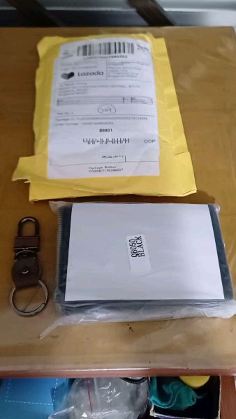 Buyer review video 2