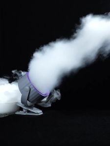 Portable clip & desktop fan touch screen 360 ° adjustable 3600mAh rechargeable strong clamp fan for home/office/travel/camping