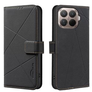 For Xiaomi Mi 17T 15T 13T Pro Phone Case Magnetic Leather Wallet Soft TPU Card Slot Flip Cover Casing