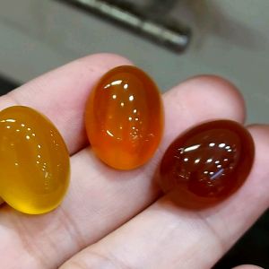 ( HARGA 1pcs ) Batu Anggur Supreme Kaladen Pacitan Natural Giwang Top Goclak