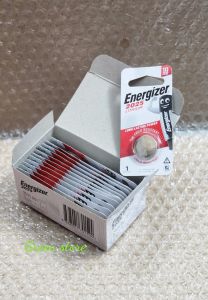 Hộp 12 vỉ pin CR2025 / CR 2025 Lithium 3V Energizer - Hàng chính hãng