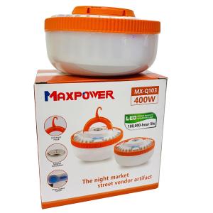 Lampu Emergency Gantung Camping Lamp Lampu Darurat Lampu Taman Lampu Belajar Lampu Multifungsi
