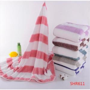 Soft Cotton Towel Mandi 70x140cm Super Absorbent Quick Dry Bath Towel for Home