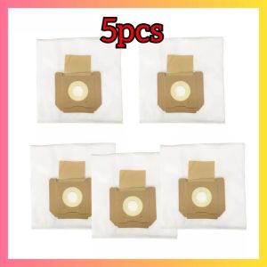 ✨READY STOCK✨ Compatible  Karcher Vacuum Cleaner Dust Bag NT48/1 NT65/2 NT70/1 NT70/2 NT75/2 NT80/1 Replacement Karcher Vacum Vacuum Bag Filter Penyimpan Habuk Vakum Beg Spare Part Accessories 吸尘机袋
