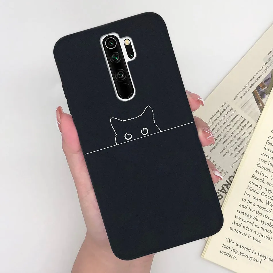 Case For Xiaomi Redmi Note Pro Cute Cartoon Bear Astronaut